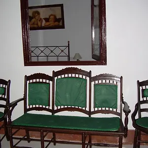  Pensión Casa Mesones. Rural Constantina-sevilla