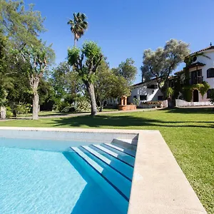 Bed and breakfast La Casa Del Torreon