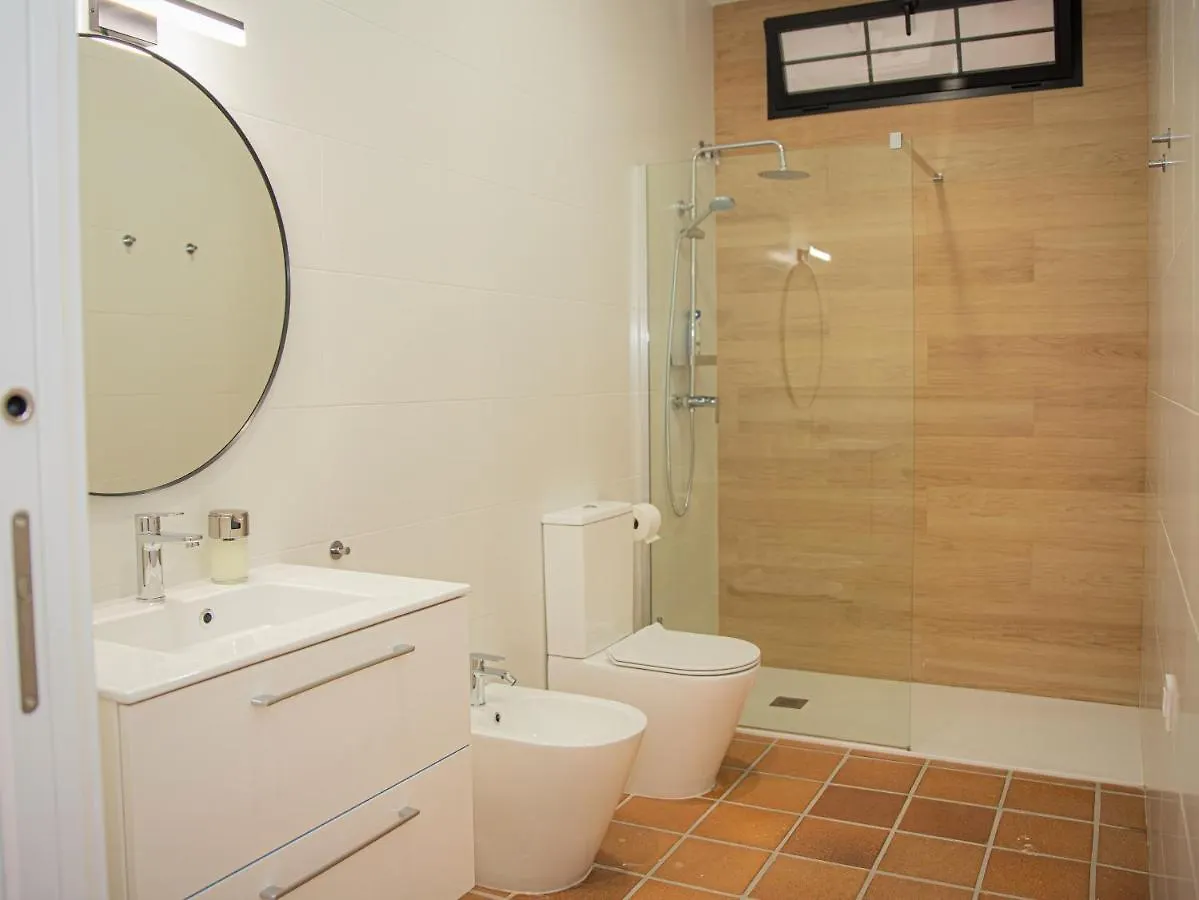 Apartment Apartamentos Casa Tuli B, Aljaraque Spain