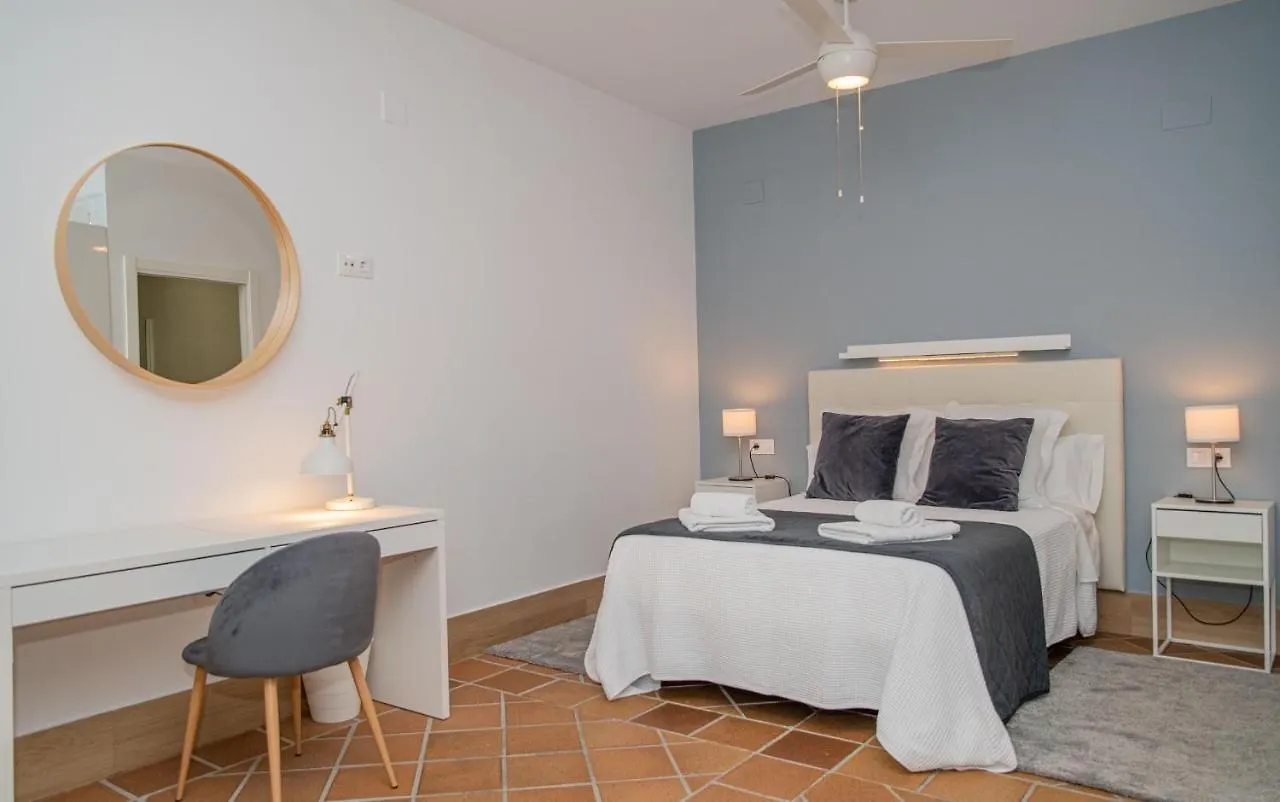 Apartamentos Casa Tuli B, Aljaraque