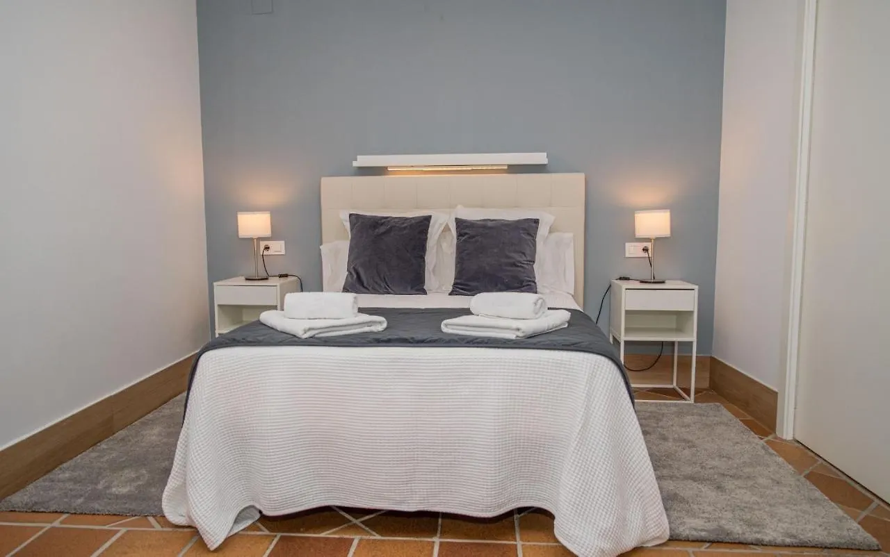 Apartamentos Casa Tuli B, Aljaraque 0*,  Spain