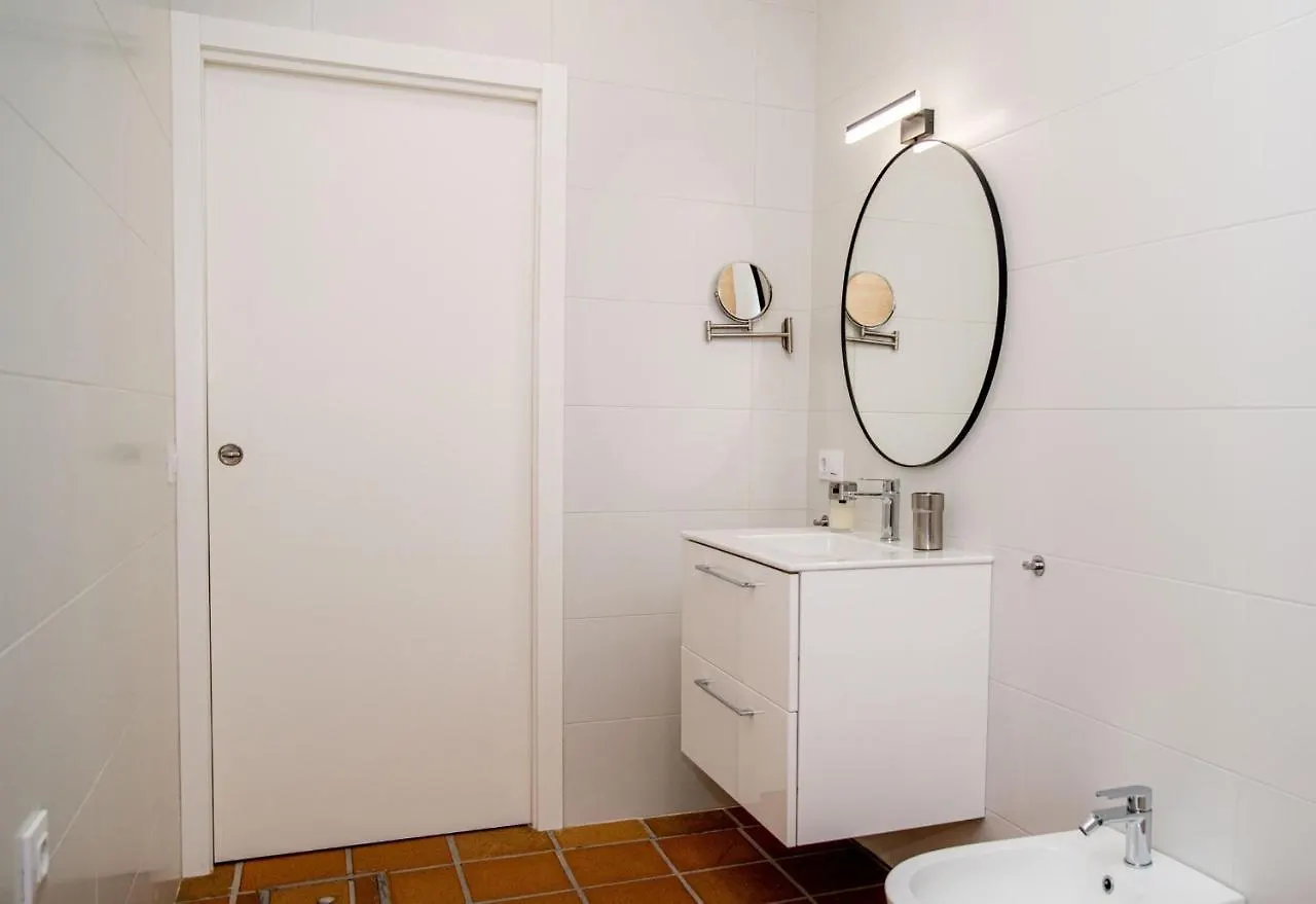 Apartamentos Casa Tuli B, Aljaraque Apartment